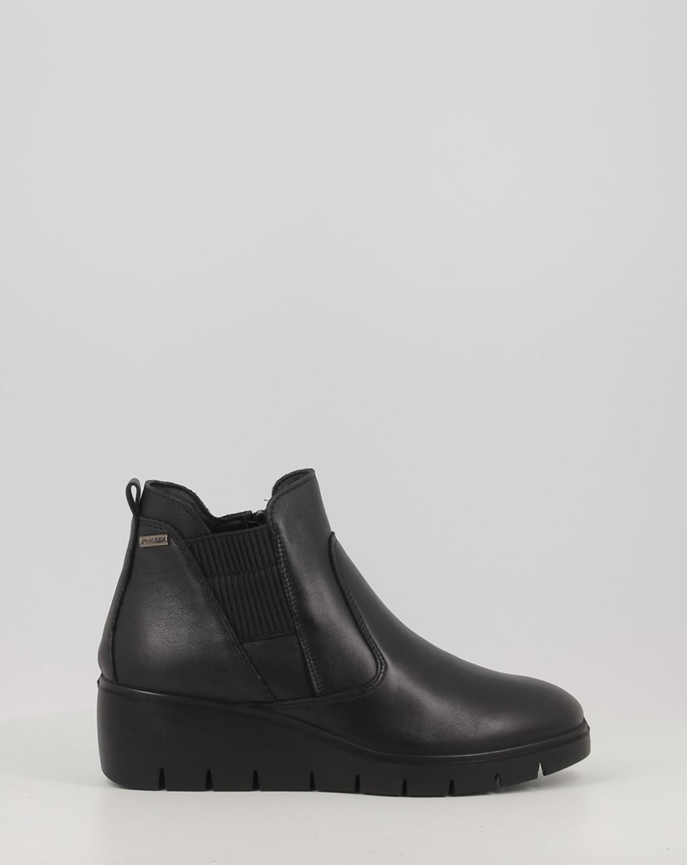 Botines Imac 855498 negro talla 37