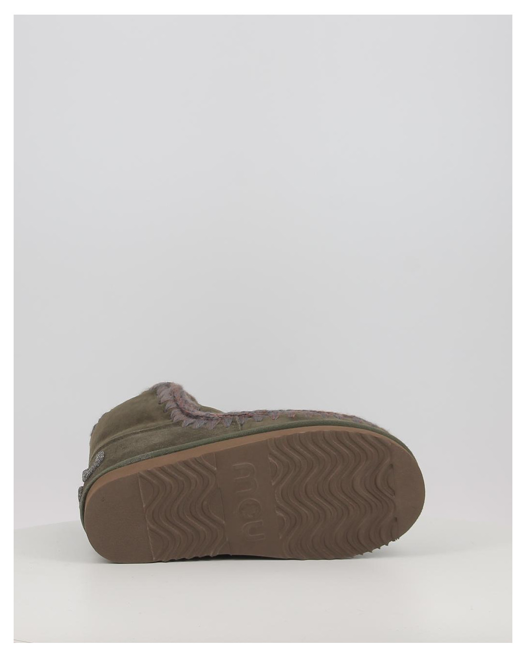 ESKIMO 18 GLITTER LOGO