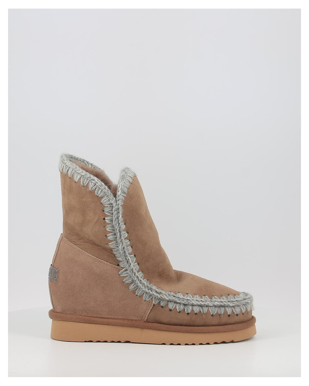 ESKIMO INNER WEDGE SHORT