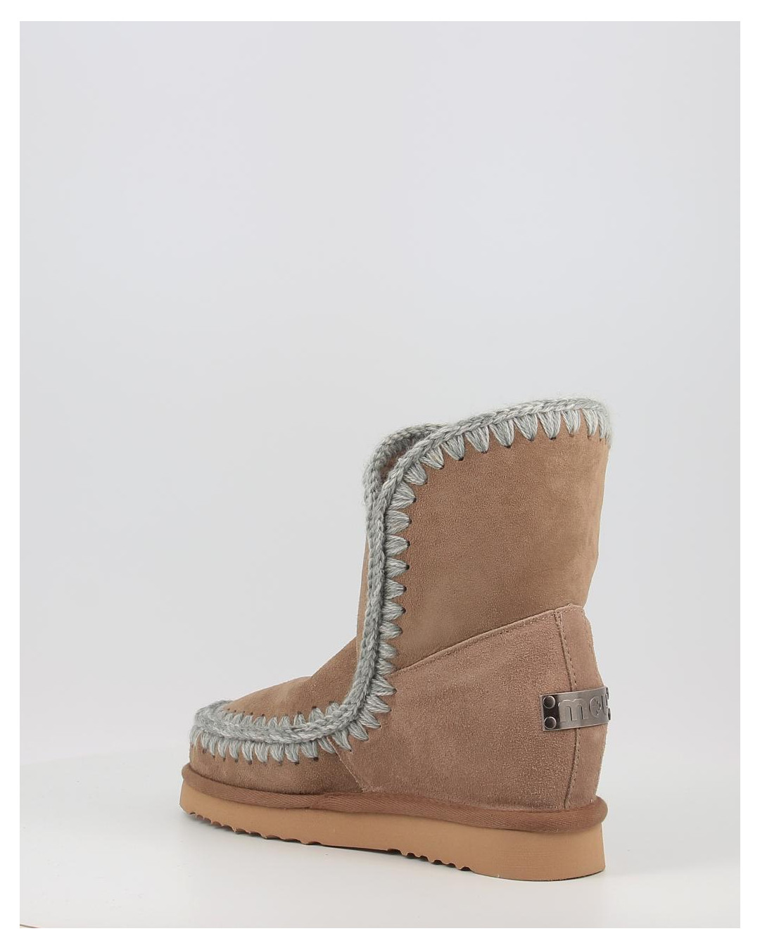 ESKIMO INNER WEDGE SHORT