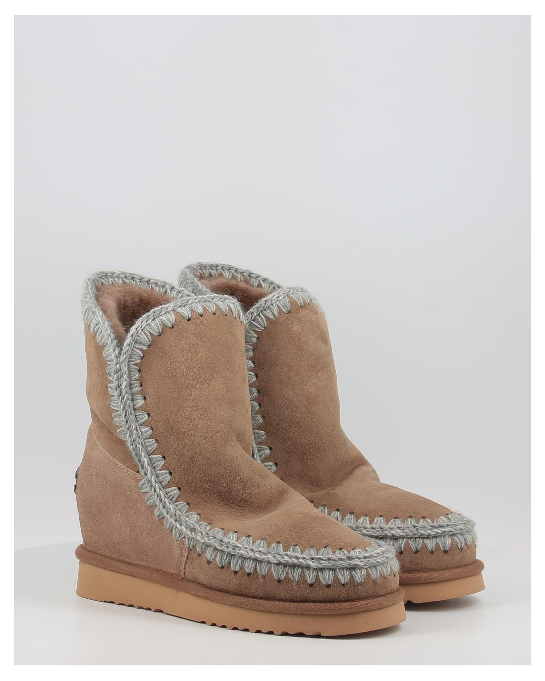 ESKIMO INNER WEDGE SHORT