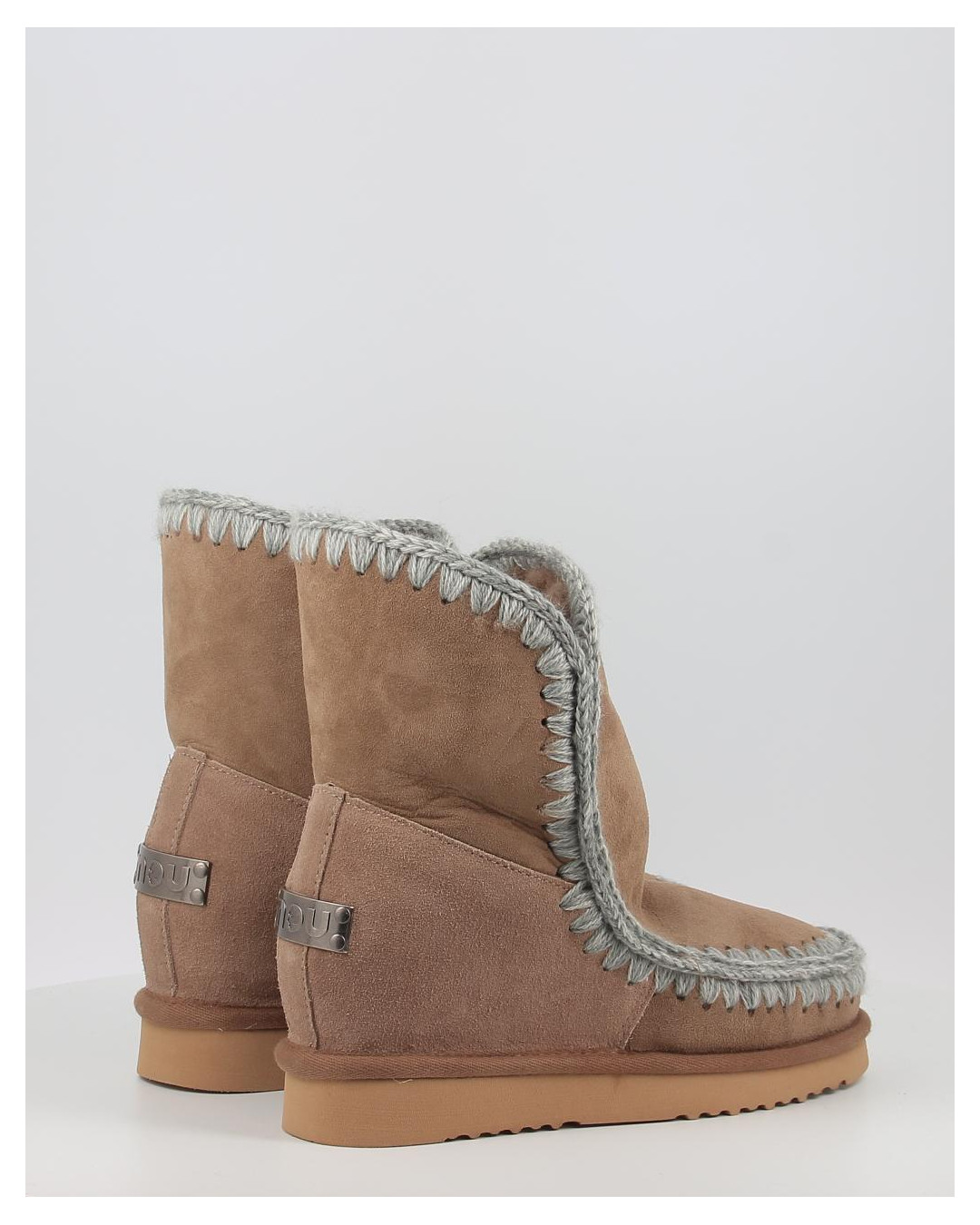 ESKIMO INNER WEDGE SHORT