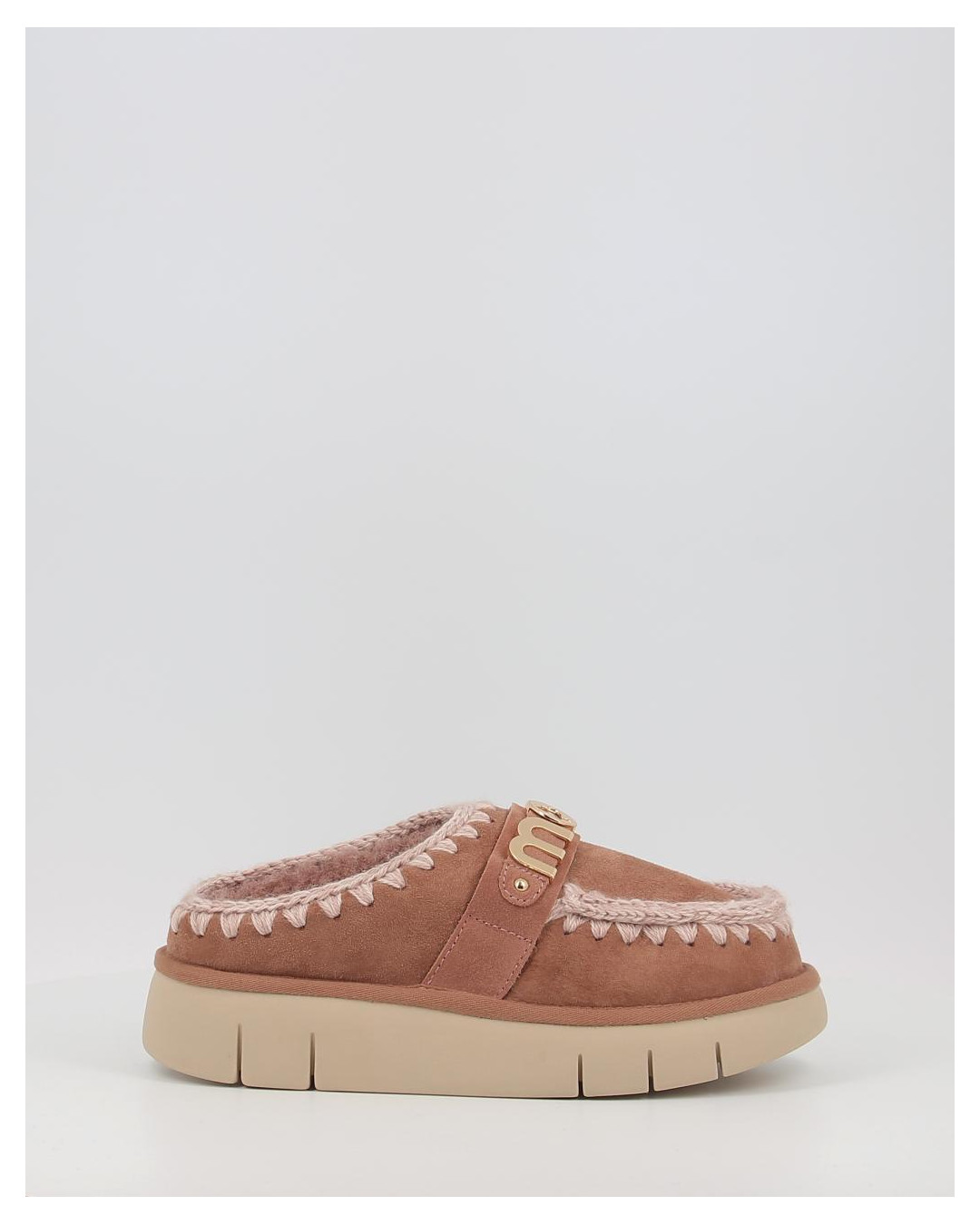 BOUNCE CLOG METAL LOGO PKBRO