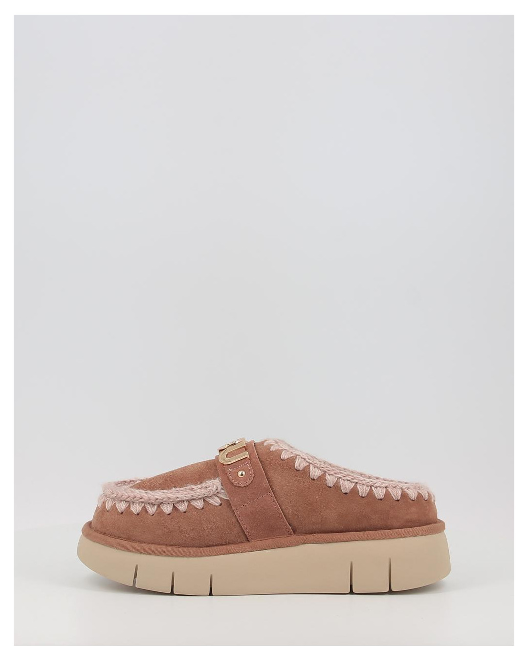 BOUNCE CLOG METAL LOGO PKBRO