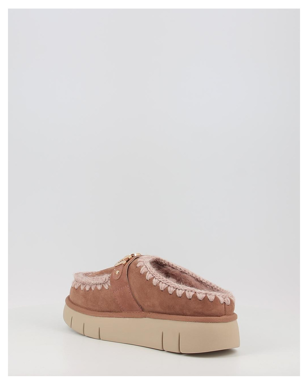 BOUNCE CLOG METAL LOGO PKBRO