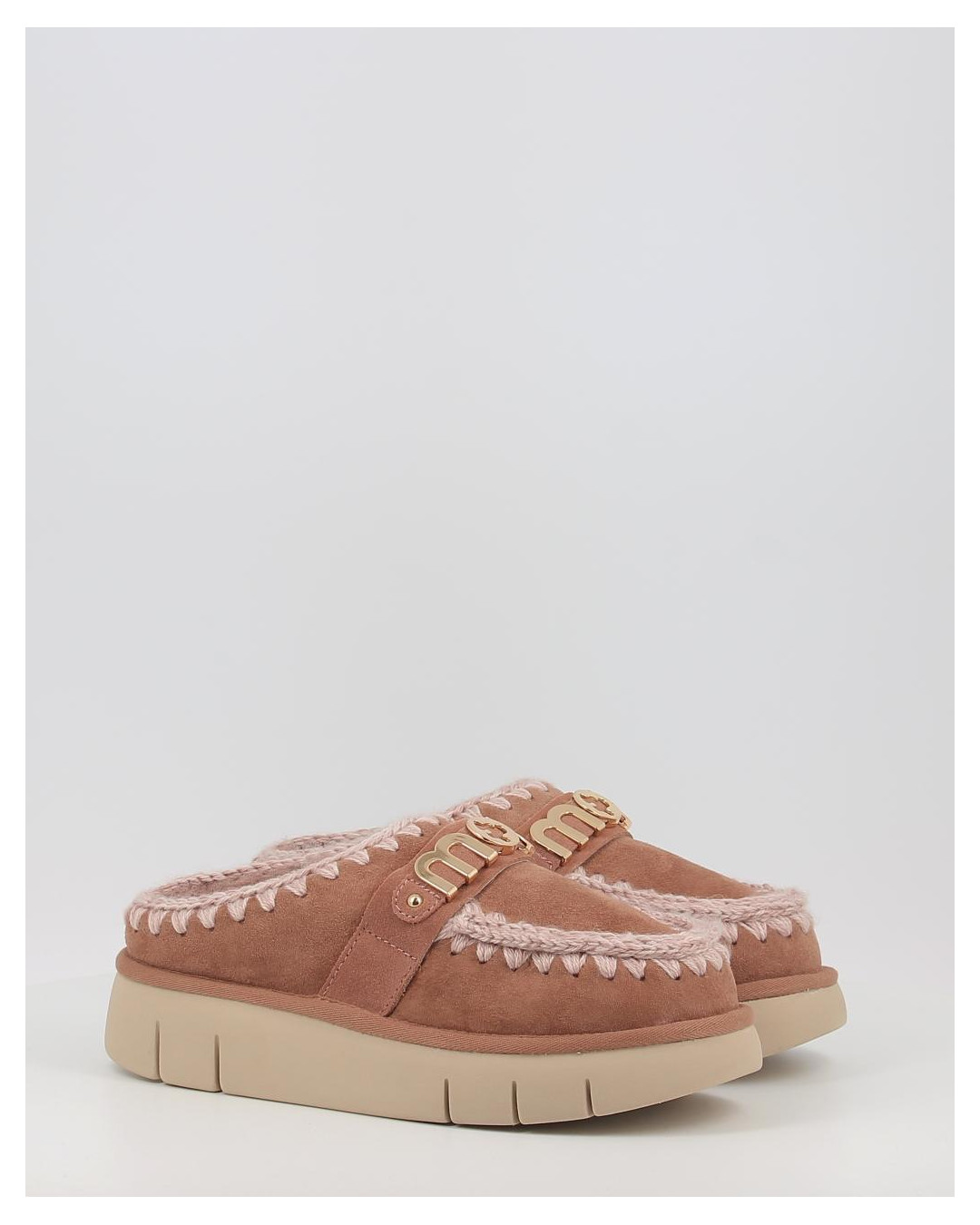 BOUNCE CLOG METAL LOGO PKBRO