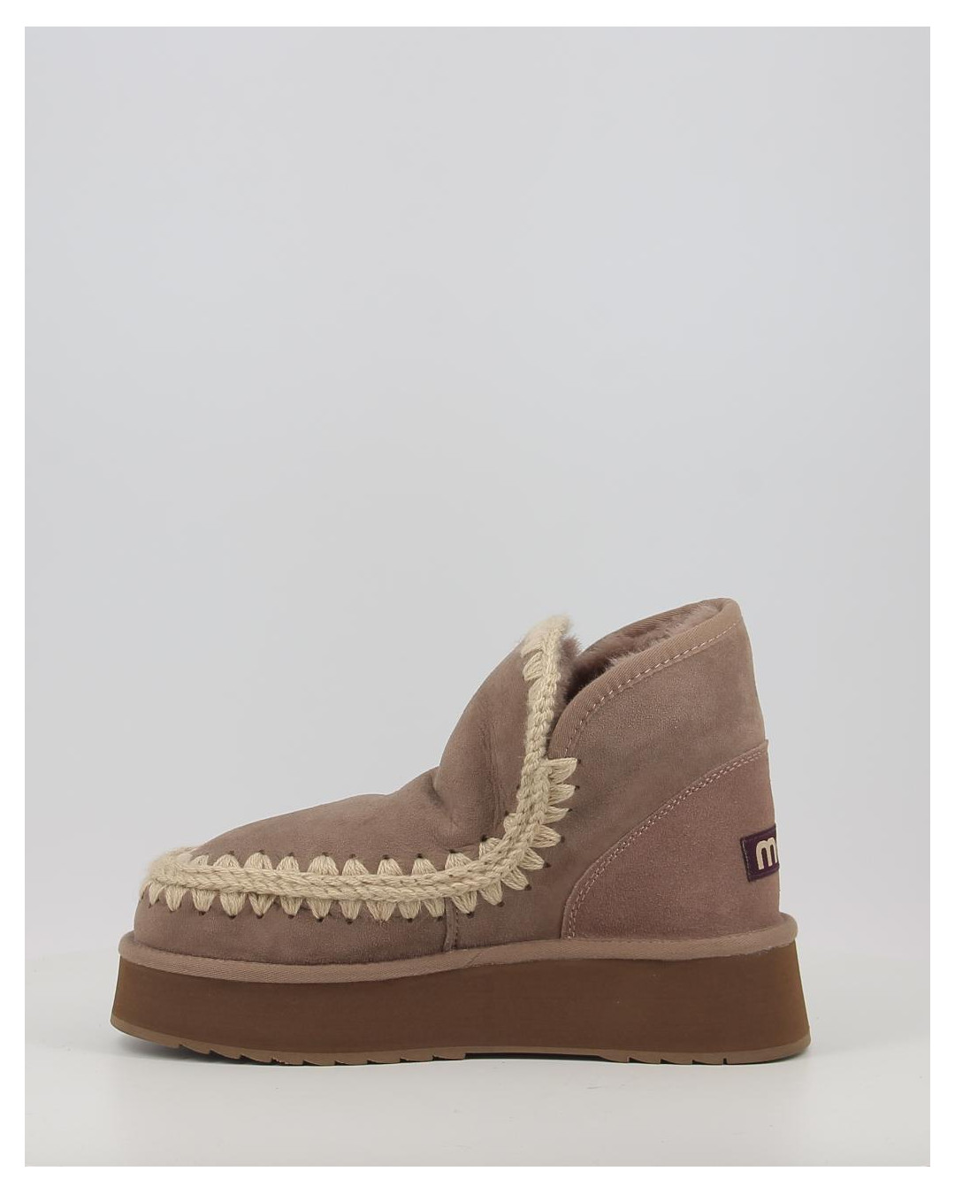 MINI ESKIMO PLATFORM BOOT