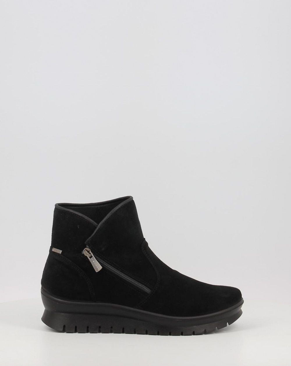 Botines Igi & co DYKGT 66586 negro talla 37