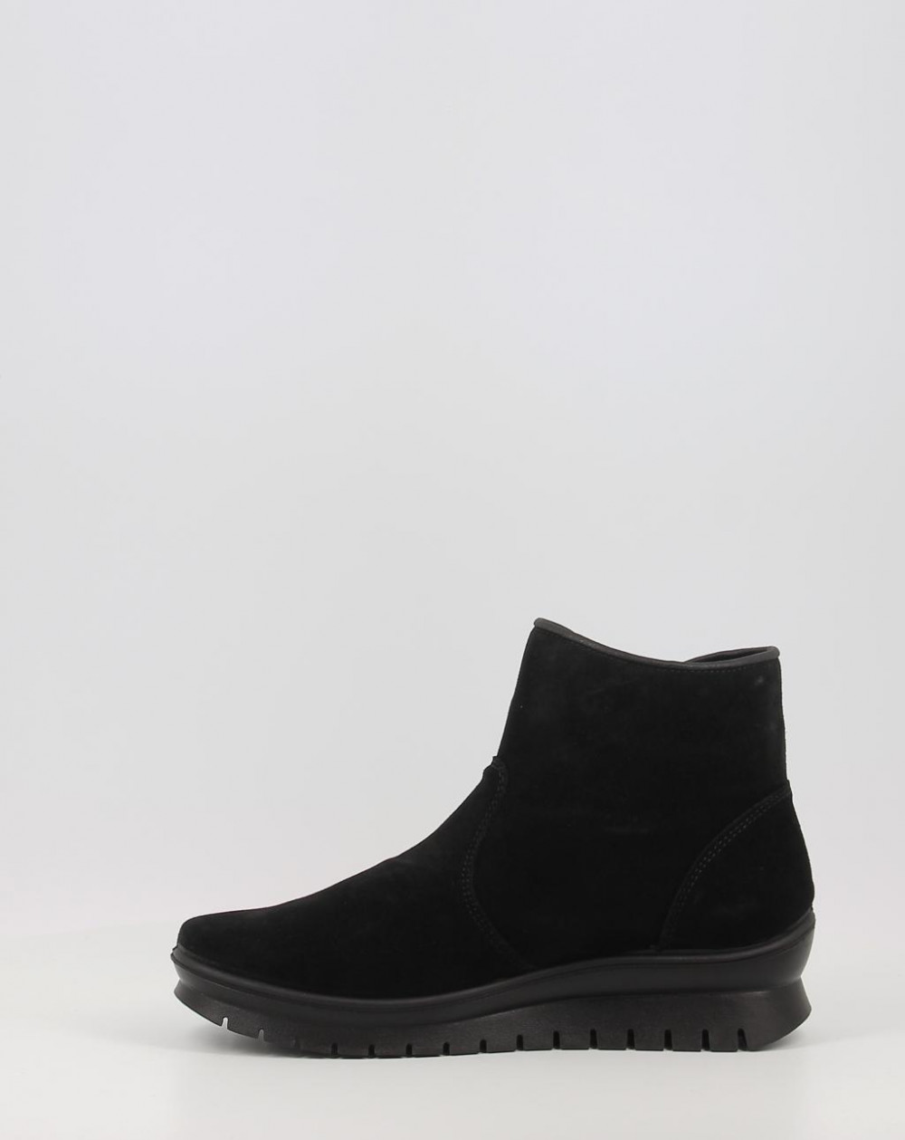Botines Igi & co DYKGT 66586 negro talla 37