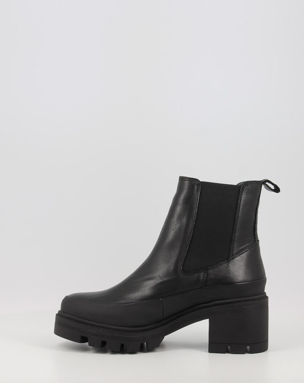 Botas Traveris IB-21608 negro talla 41
