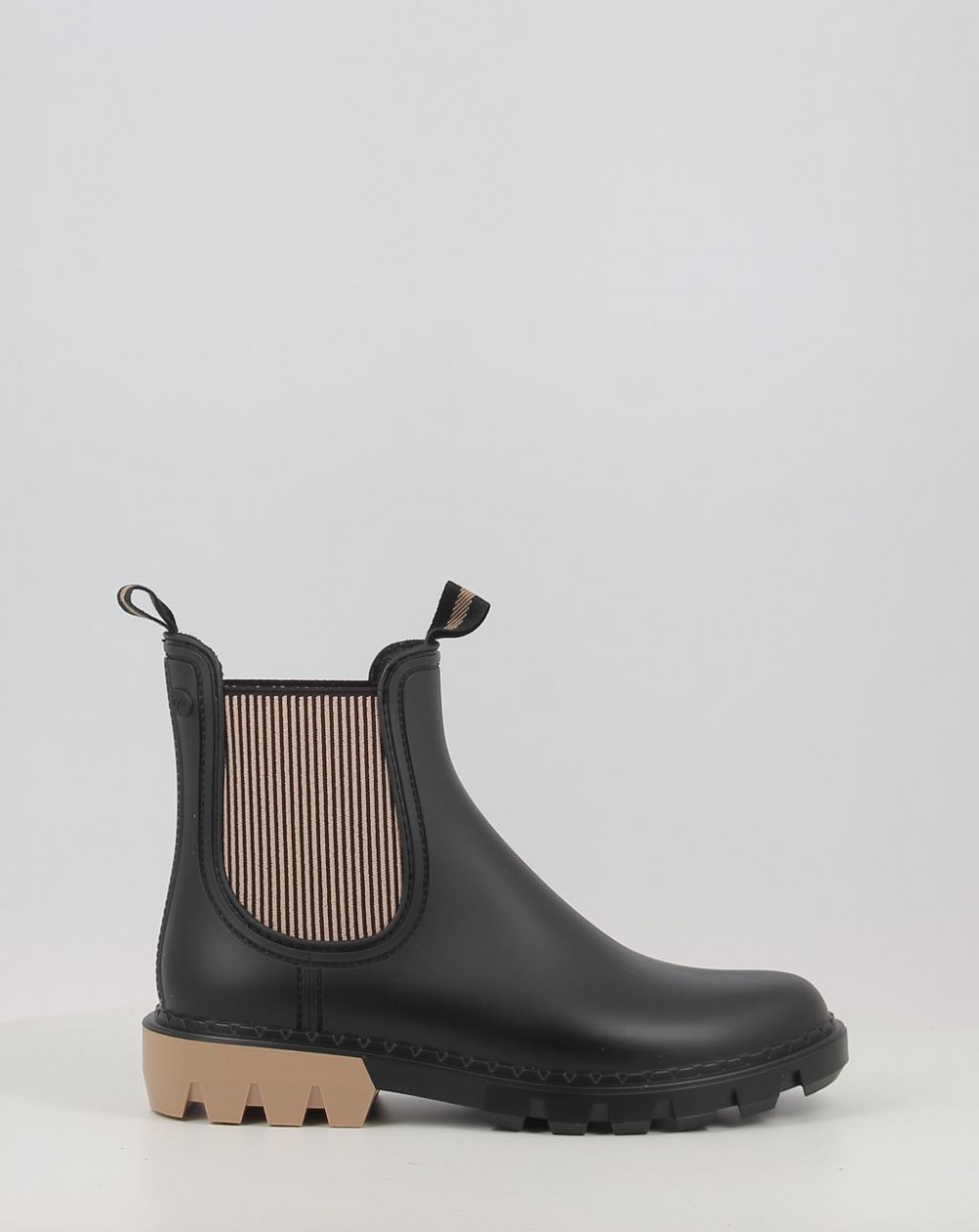 Botas de Agua Igor ROCK BICOLOR W10317 negro talla 38