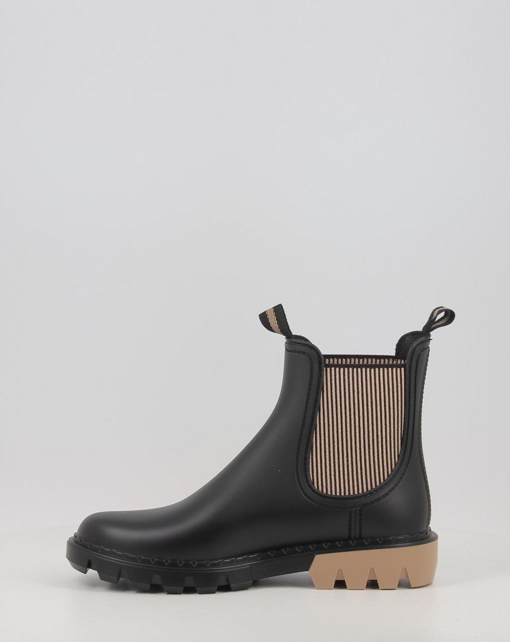 Botas de Agua Igor ROCK BICOLOR W10317 negro talla 38