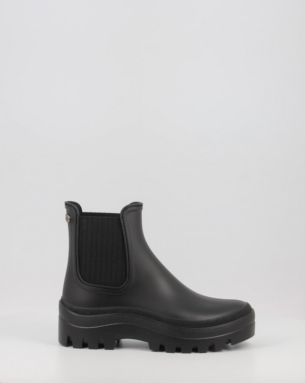 SOUL BLACK NEGRO W10280