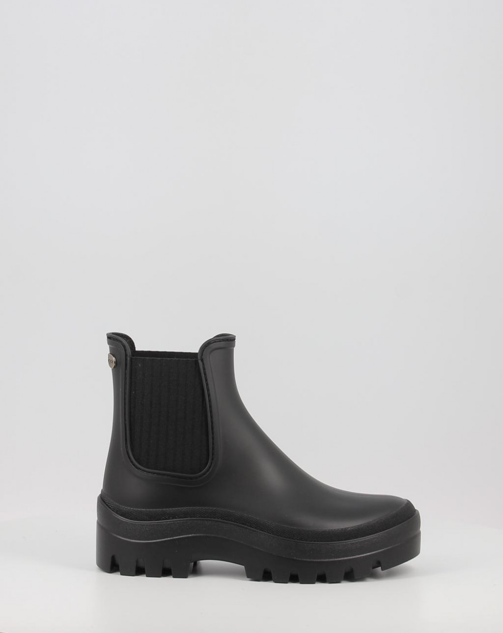 Botas de Agua Igor SOUL BLACK NEGRO W10280 negro talla 37