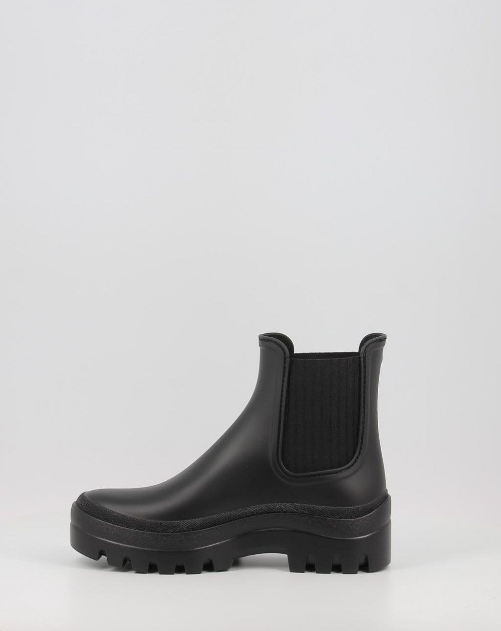 Botas de Agua Igor SOUL BLACK NEGRO W10280 negro talla 37