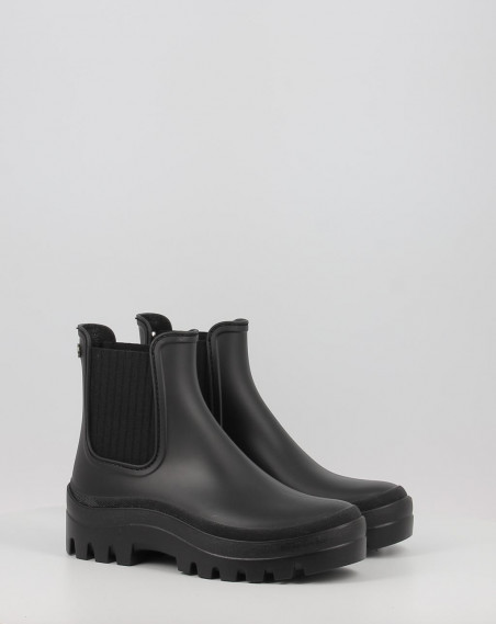 SOUL BLACK NEGRO W10280