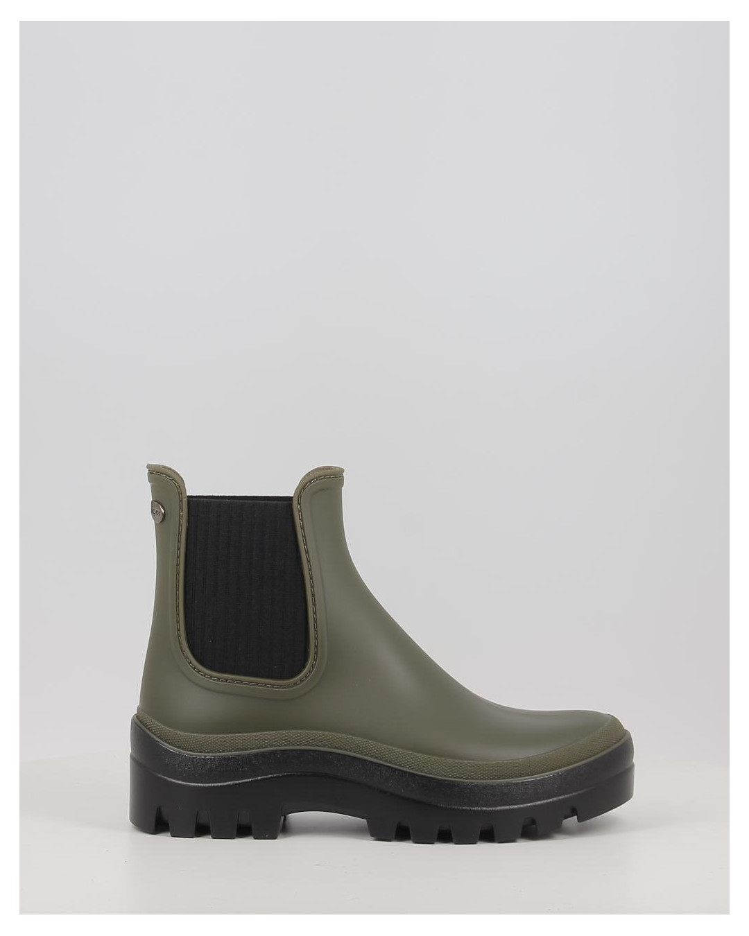 SOUL BLACK KAKI W10280