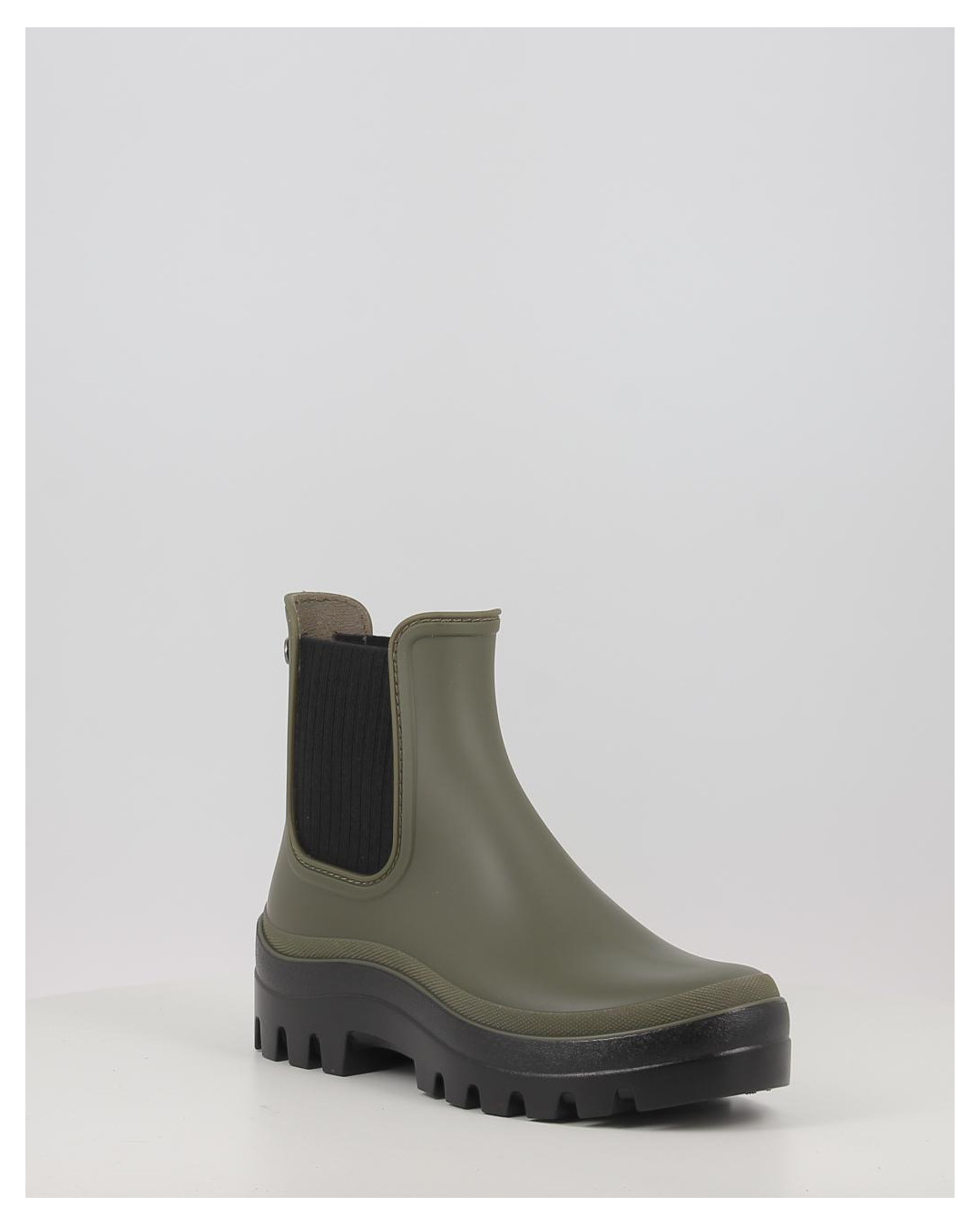 SOUL BLACK KAKI W10280