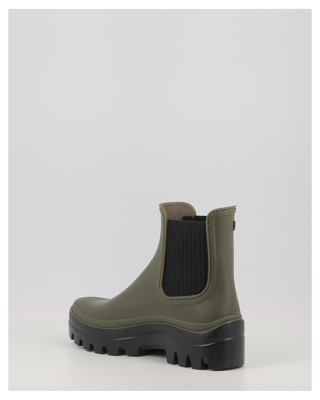 SOUL BLACK KAKI W10280