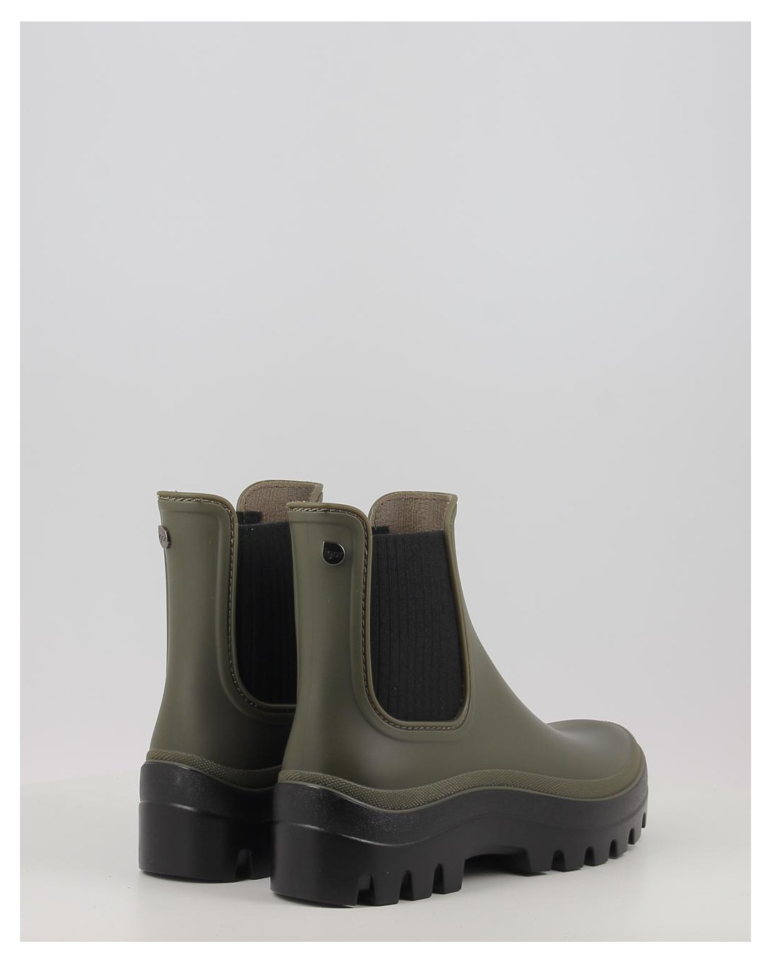 SOUL BLACK KAKI W10280