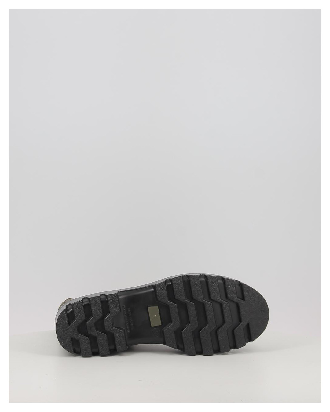 SOUL BLACK KAKI W10280