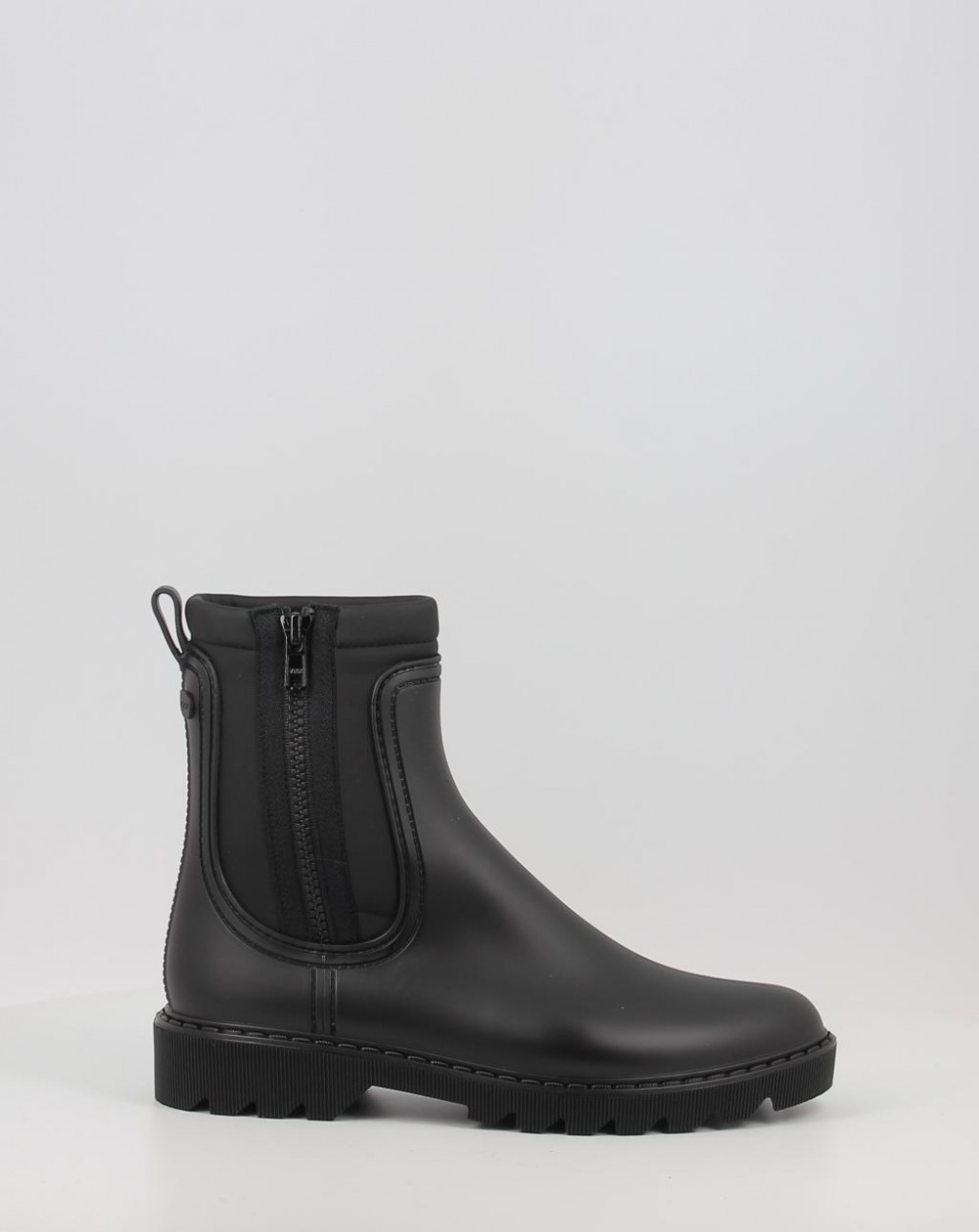 Botas de Agua Igor CHLOE ENGOMADO W10300 negro talla 38
