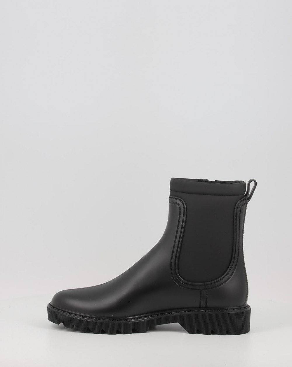 Botas de Agua Igor CHLOE ENGOMADO W10300 negro talla 38