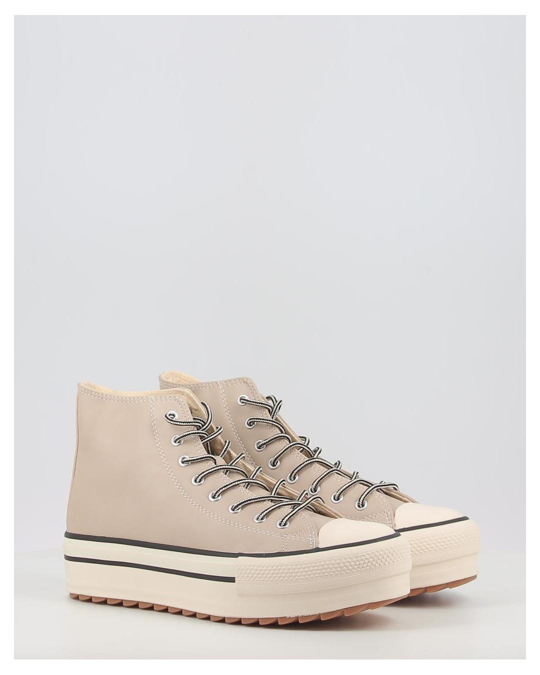 TRIBU DOBLE EFECTO PIEL 1061123