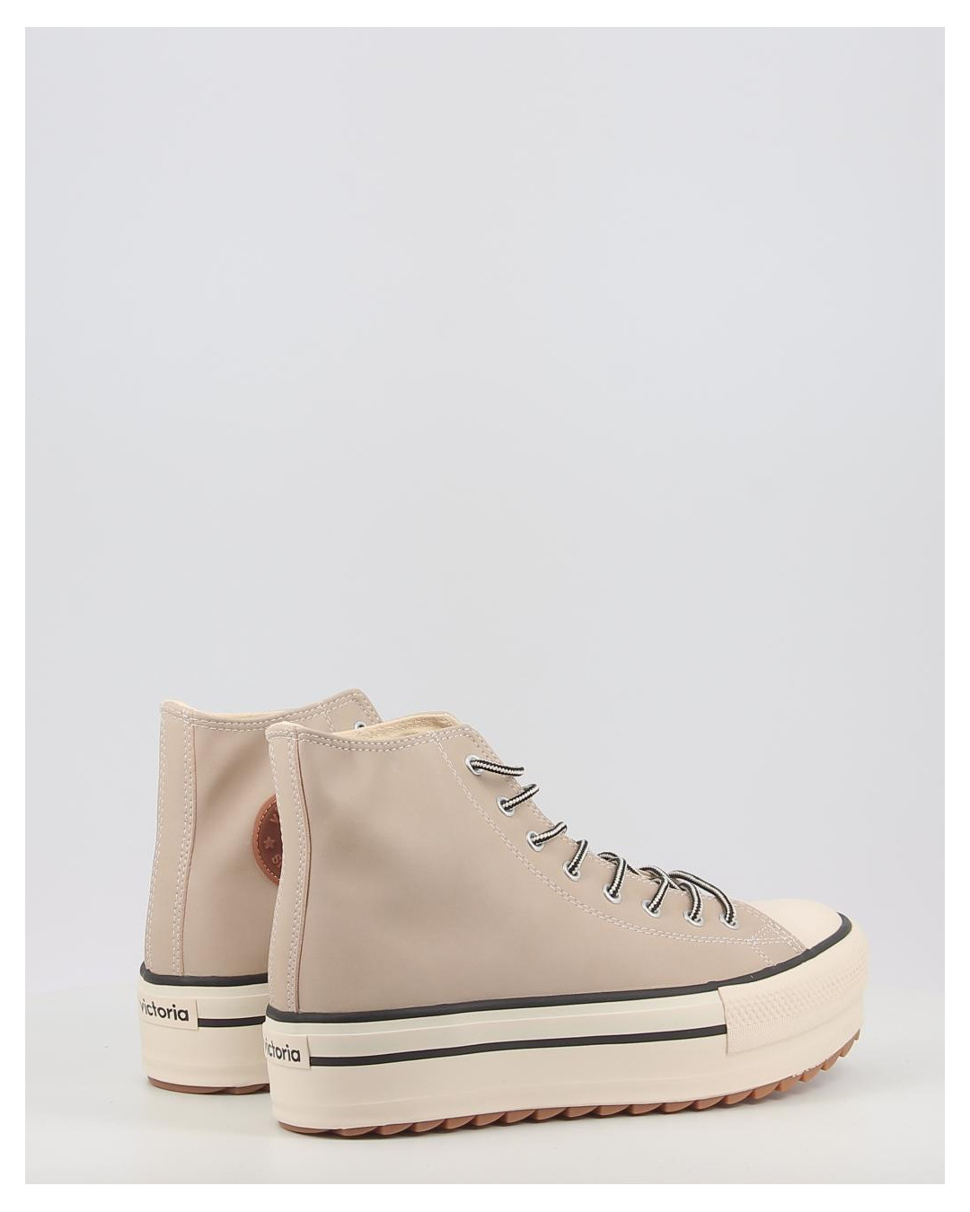 TRIBU DOBLE EFECTO PIEL 1061123