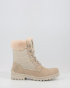 Botas Panama Jack TUSCANI B28 beig Botas Panama Jack TUSCANI B28 beig