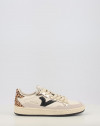 Zapatillas Victoria SMASH-ANIMAL 8806114 crema Zapatillas Victoria SMASH-ANIMAL 8806114 crema