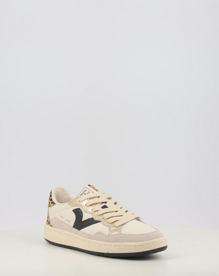 Zapatillas Victoria SMASH-ANIMAL 8806114 crema Zapatillas Victoria SMASH-ANIMAL 8806114 crema