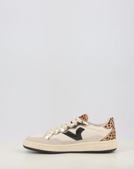 Zapatillas Victoria SMASH-ANIMAL 8806114 crema Zapatillas Victoria SMASH-ANIMAL 8806114 crema