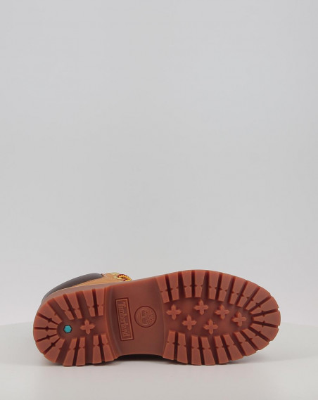 STONE STREET 6 INCH LACE UP WATERPROOF BOOT WHEAT STONE STREET 6 INCH LACE UP WATERPROOF BOOT WHEAT