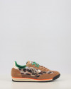 SATURNO SERRAJE NYLON ANIMAL PRINT 1158103 SATURNO SERRAJE NYLON ANIMAL PRINT 1158103