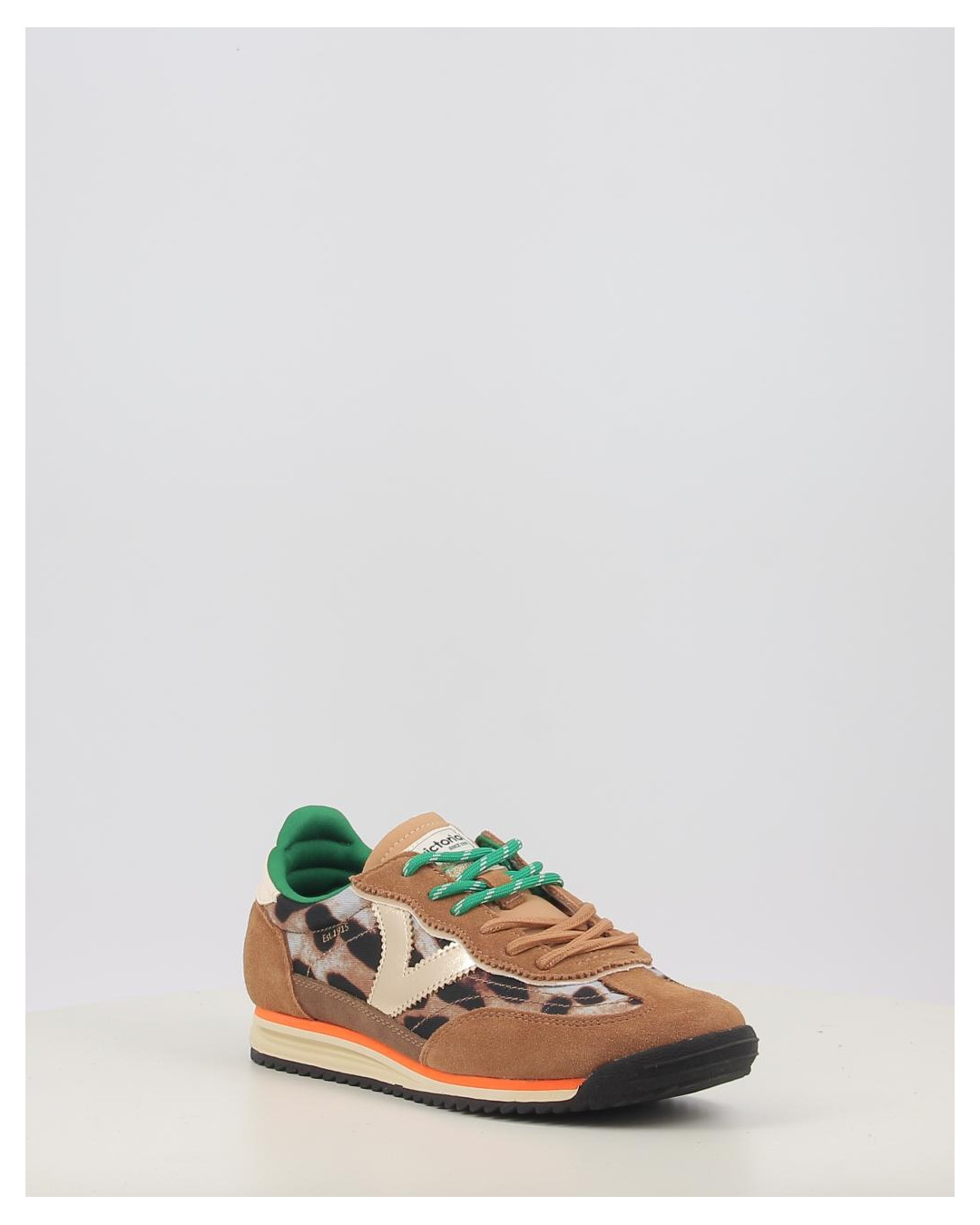 SATURNO SERRAJE NYLON ANIMAL PRINT 1158103