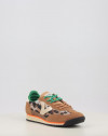 SATURNO SERRAJE NYLON ANIMAL PRINT 1158103 SATURNO SERRAJE NYLON ANIMAL PRINT 1158103