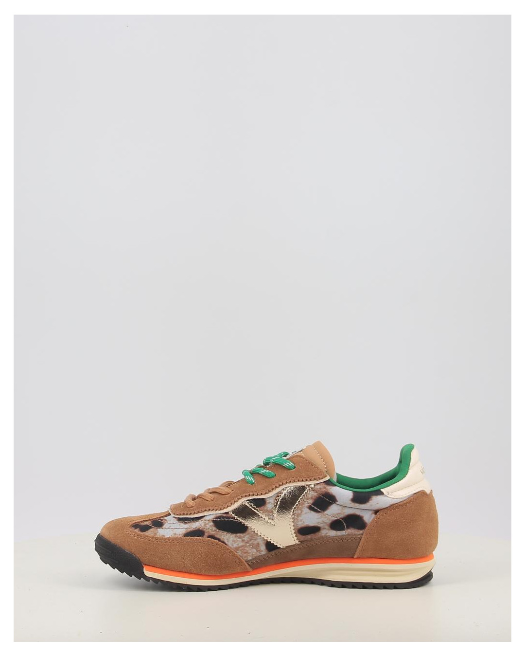 SATURNO SERRAJE NYLON ANIMAL PRINT 1158103