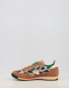 SATURNO SERRAJE NYLON ANIMAL PRINT 1158103 SATURNO SERRAJE NYLON ANIMAL PRINT 1158103