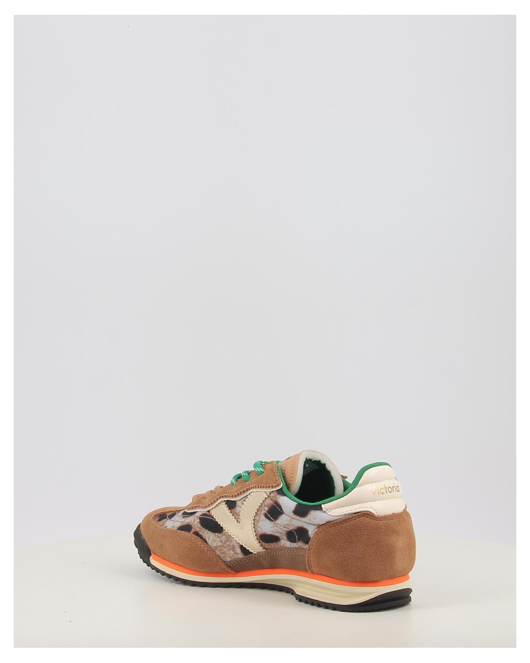 SATURNO SERRAJE NYLON ANIMAL PRINT 1158103