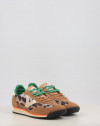 SATURNO SERRAJE NYLON ANIMAL PRINT 1158103 SATURNO SERRAJE NYLON ANIMAL PRINT 1158103