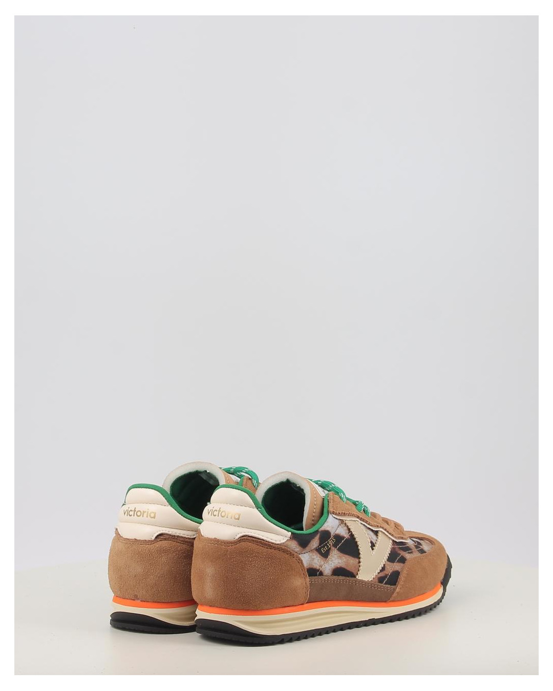 SATURNO SERRAJE NYLON ANIMAL PRINT 1158103