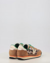 SATURNO SERRAJE NYLON ANIMAL PRINT 1158103 SATURNO SERRAJE NYLON ANIMAL PRINT 1158103