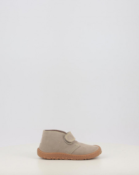 BOSCO BAREFOOT BOTIN SERRAJE 1370121 BOSCO BAREFOOT BOTIN SERRAJE 1370121