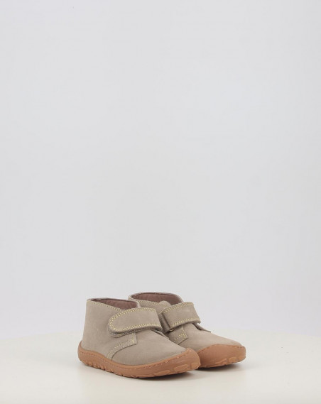 BOSCO BAREFOOT BOTIN SERRAJE 1370121 BOSCO BAREFOOT BOTIN SERRAJE 1370121