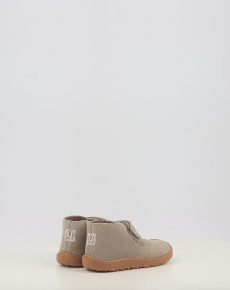 BOSCO BAREFOOT BOTIN SERRAJE 1370121 BOSCO BAREFOOT BOTIN SERRAJE 1370121