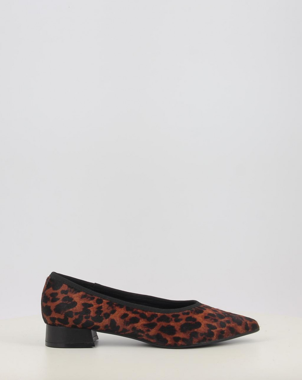 Zapatos Stephen Allen LAUR8 animal print talla 38