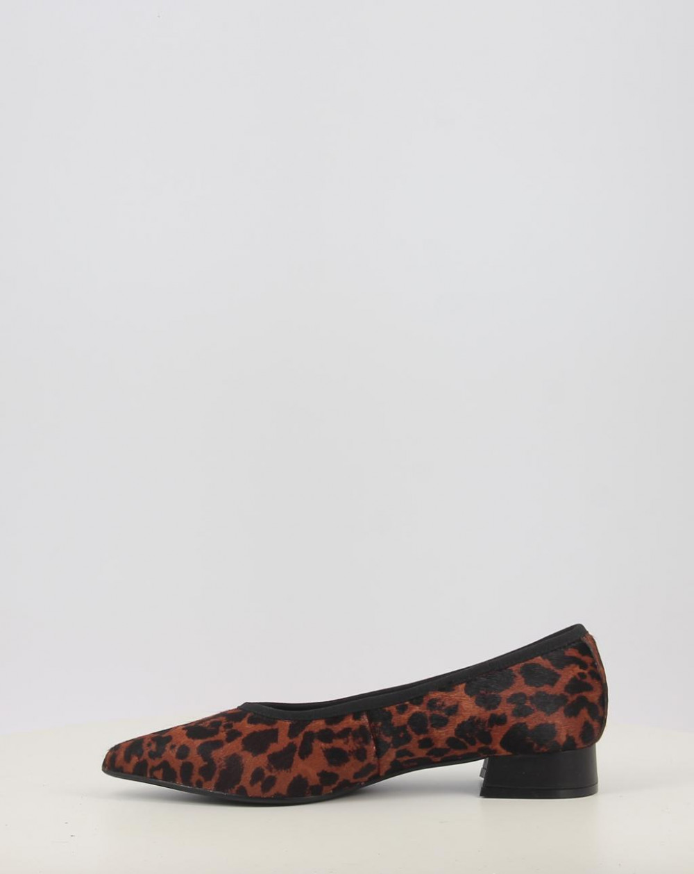 Zapatos Stephen Allen LAUR8 animal print talla 38
