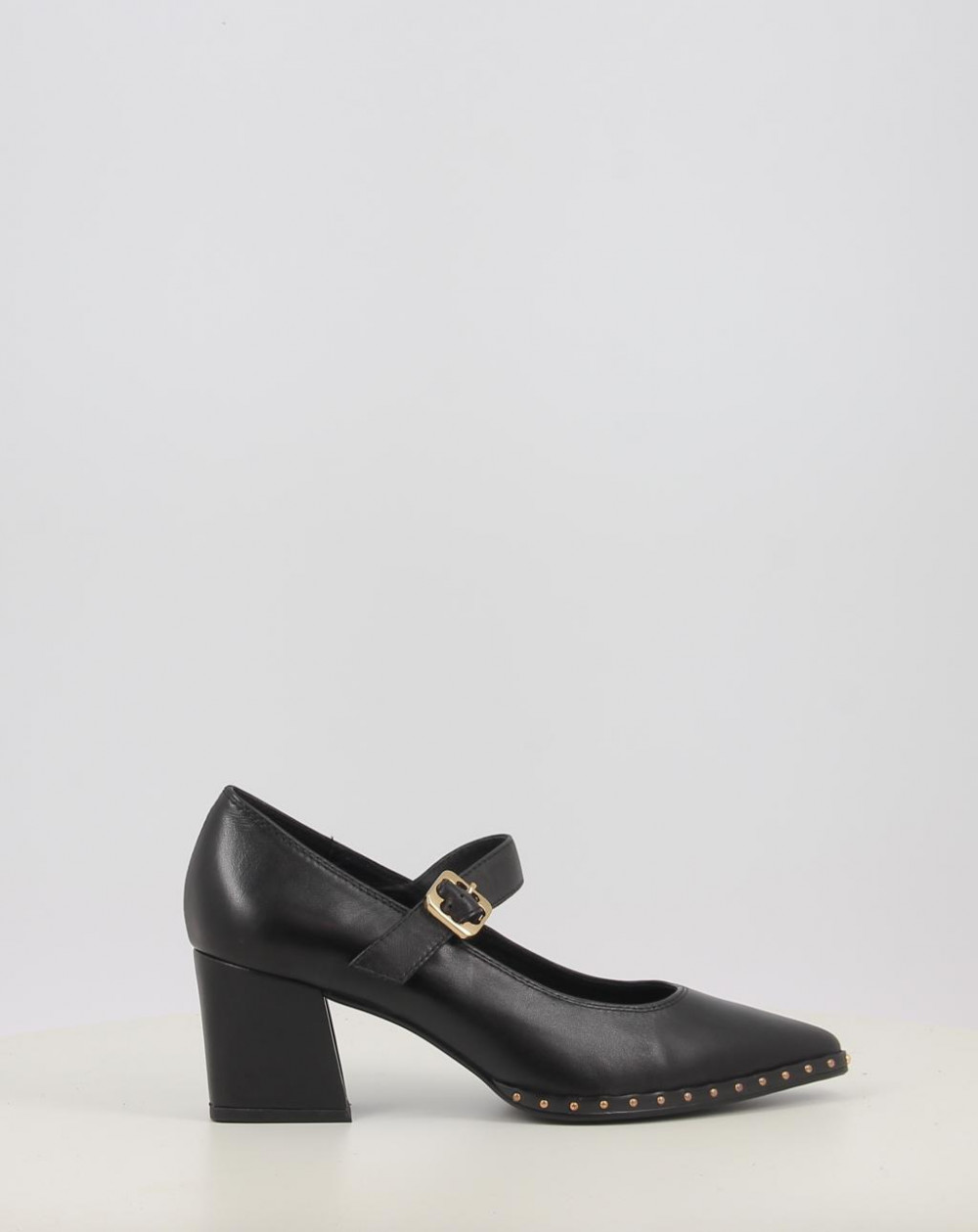 Zapatos Stephen Allen LAUR16 negro talla 39