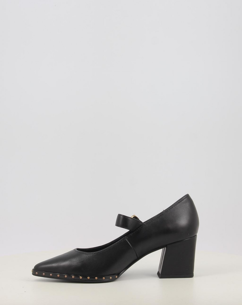Zapatos Stephen Allen LAUR16 negro talla 39